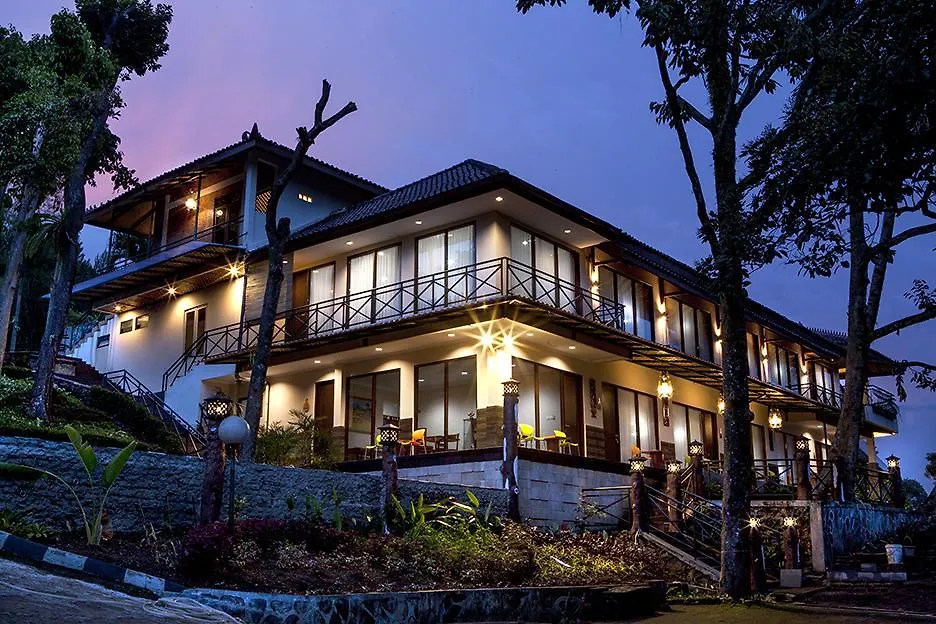 Villa Sawah Resort-1
