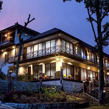 Villa Sawah Resort-2