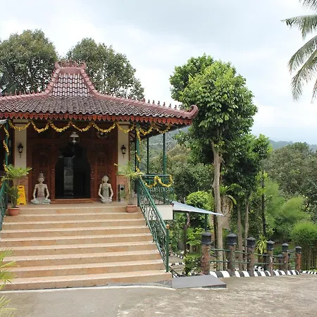 Villa Sawah Resort-3